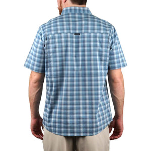 Aftco Portside Tech Short Sleeve (M45339)