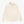 Cream colored long sleeve shirt with mock turtle neck against a white background.
