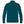 Dark teal 1/4 zip fleece with AFTCO in light blue written on the front left side against a white background.
