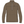 Light brown 1/4 zip fleece against a white background.