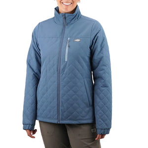 Aftco Women's Crosswind Puff Jacket (WJ45)