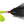 Mepps Aglia #5 Dressed with Tail (B5ST)