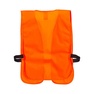 Allen Orange Vest