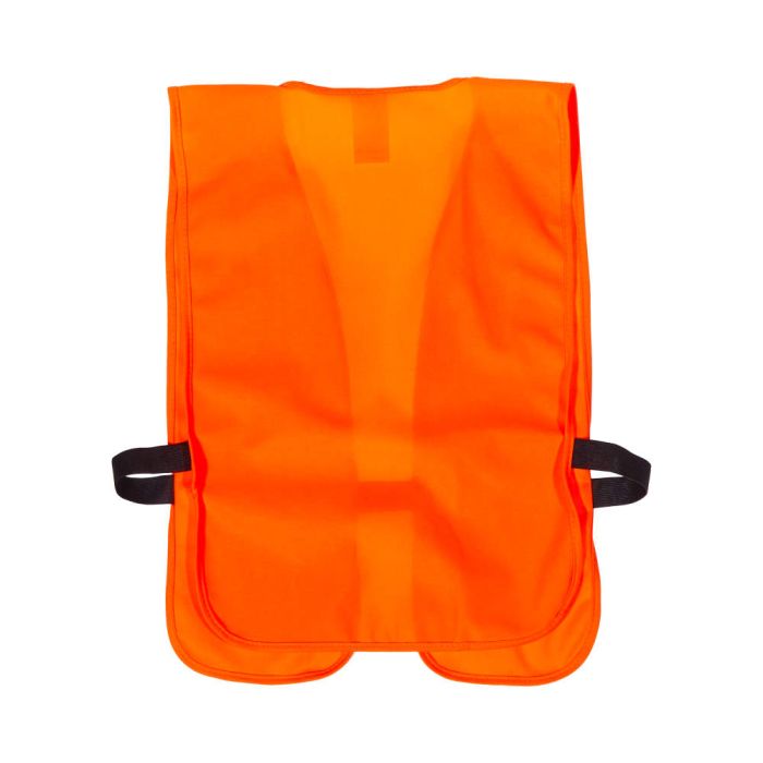 Allen Orange Vest