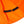 Allen Orange Vest