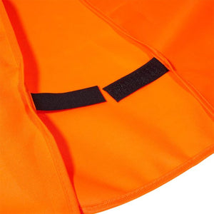 Allen Orange Vest
