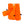 Allen Orange Vest