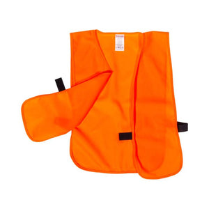 Allen Orange Vest