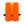 Allen Orange Vest