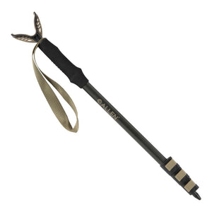 Allen Company Monopod Shooting Stick and Gun Rest - Aluminum