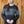 Aran Crafts Unisex Celtic Jacquard Crew NeckSweater (C5349)