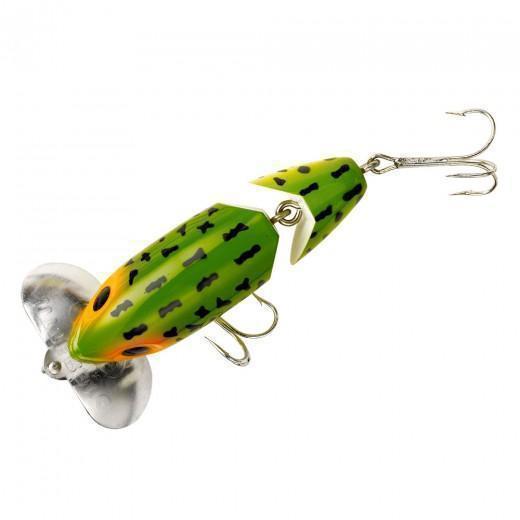 Arbogast 2.5'' Jtd Jitterbug 3/8 Oz