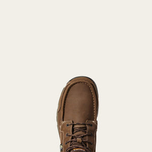 Ariat Edge LTE Chukka MetGuard Composite Toe Work Boot (10034149)
