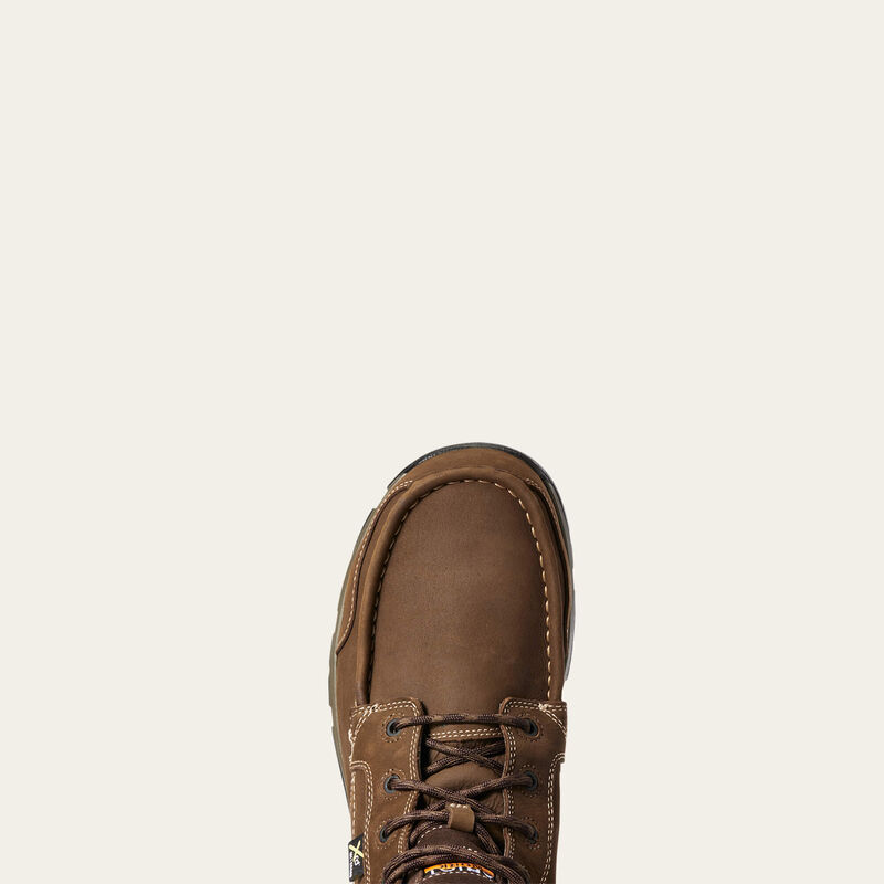Ariat Edge LTE Chukka MetGuard Composite Toe Work Boot (10034149)
