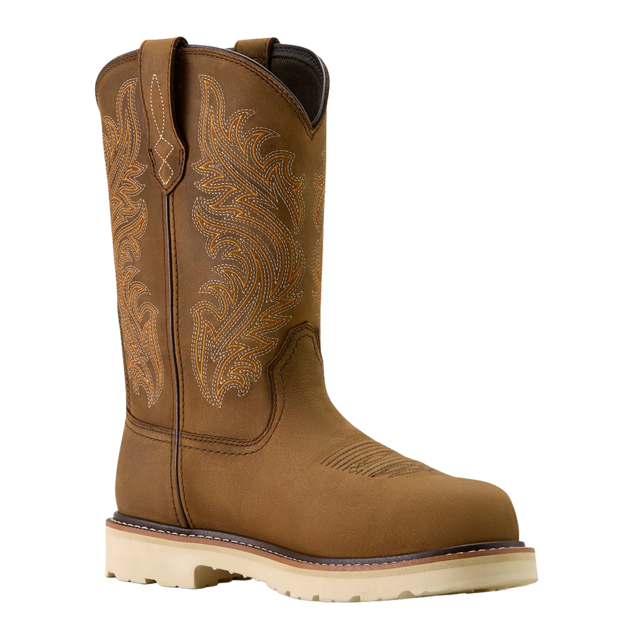 Ariat Men's Activator Argo H2O Comp Toe (10063861)