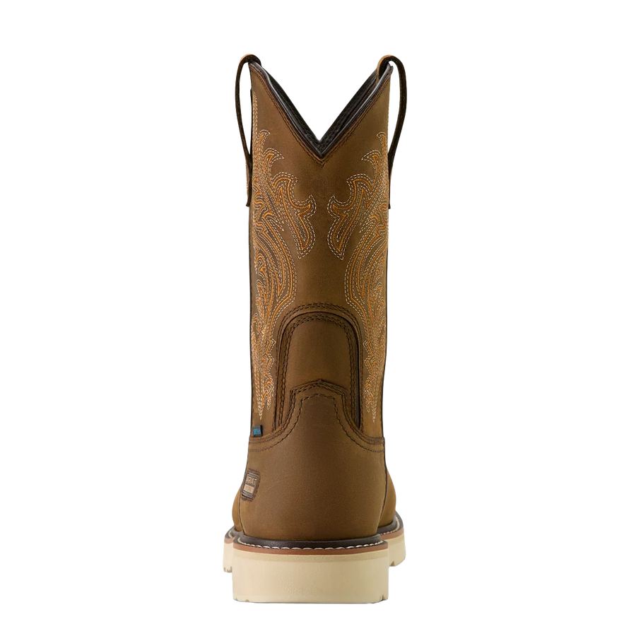 Ariat Men's Activator Argo H2O Comp Toe (10063861)