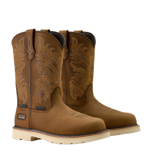 Ariat Men's Activator Argo H2O Comp Toe (10063861)