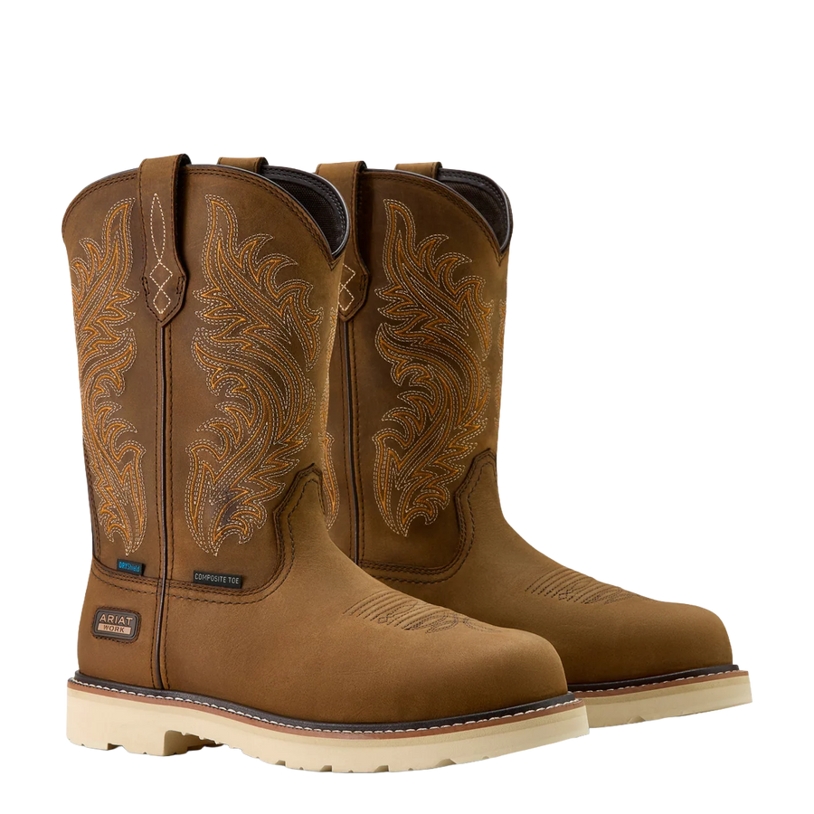 Ariat Men's Activator Argo H2O Comp Toe (10063861)