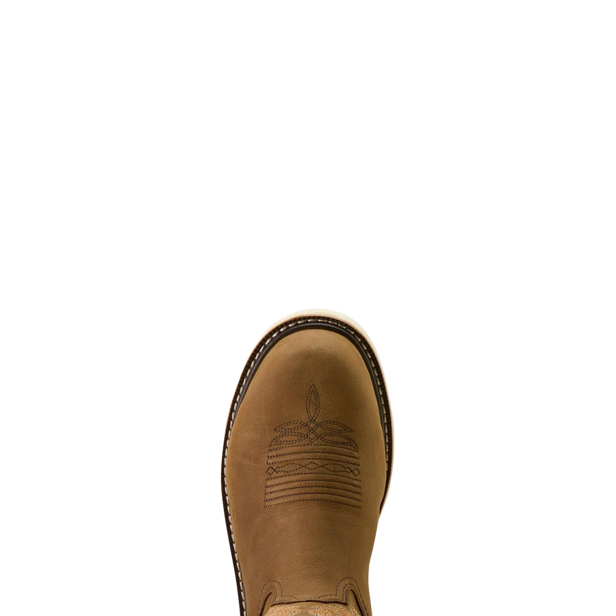 Ariat Men's Activator Argo H2O Comp Toe (10063861)