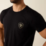 Ariat Men's Banner Badge T-Shirt (10073958)