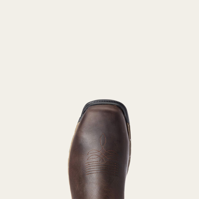 Ariat Men's Rebar Flex Western H2O Comp Toe (10034157)