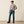 Ariat Men's Rebar M4 Relaxed DuraStretch Basic Boot Cut Jeans (10016221)