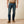 Ariat Men's Rebar M5 Straight DuraStretch Edge Stackable Straight Leg Jean (10016222)
