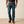 Ariat Men's Rebar M7 DuraStretch Edge Straight Jeans (10041081)
