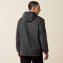 Ariat Men's Rebar Workman DuraCanvas Hoodie (10041499)