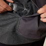 Ariat Men's Rebar Workman DuraCanvas Hoodie (10041499)