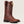 Ariat Women's Delilah StretchFit Wide Square Toe Western Boot (10040284)
