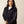 Ariat Women's Logo 1/2 Zip Sweatshirt (10063144)