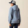 Ariat Women's Logo 2.0 Hoodie (10065828)