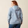 Ariat Women's Logo 2.0 Hoodie (10065828)
