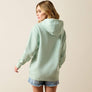 Ariat Women's Logo 2.0 Hoodie (10071459)
