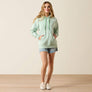 Ariat Women's Logo 2.0 Hoodie (10071459)