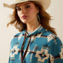 Ariat Women's Logo 2.0 Printed Hoodie