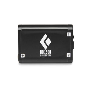 Black Diamond BD 1500 BATTERY