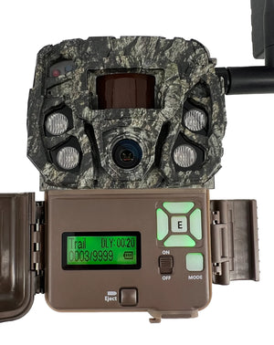 Browning Defender Vision Pro HD AI