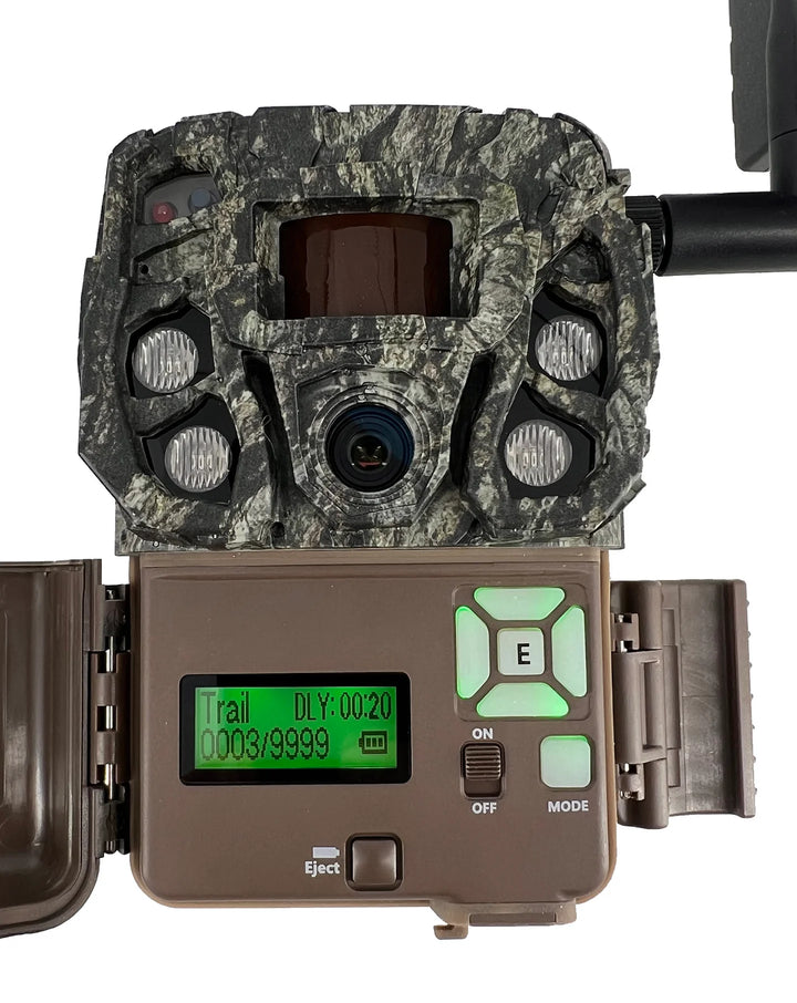 Browning Defender Vision Pro HD AI