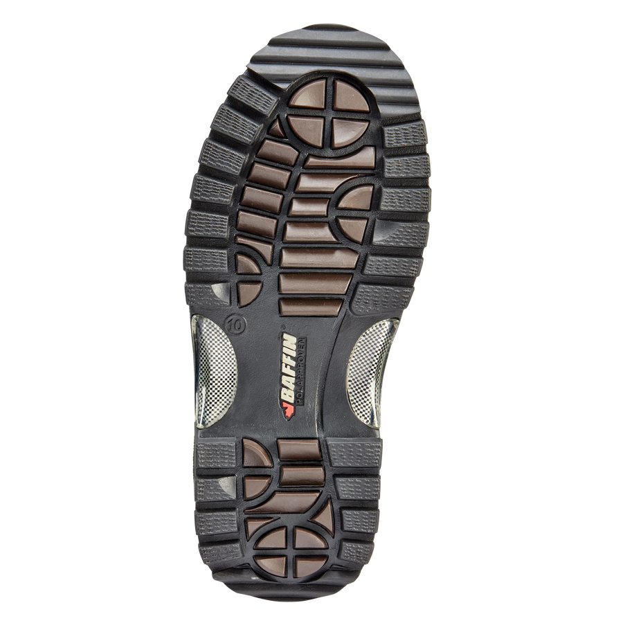 x Baffin Men's Wolf Insulated Boots