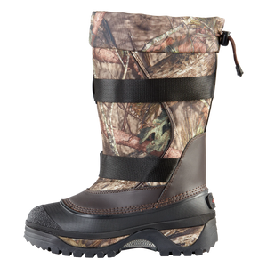 x Baffin Men's Wolf Insulated Boots