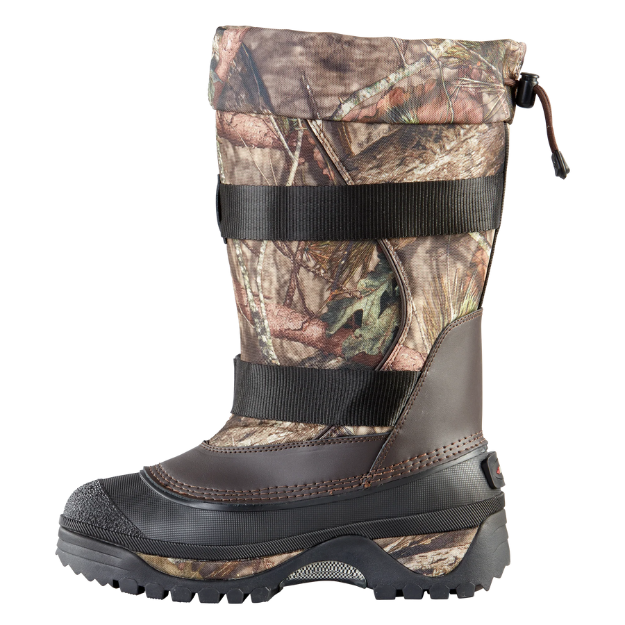 x Baffin Men's Wolf Insulated Boots