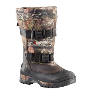 x Baffin Men's Wolf Insulated Boots