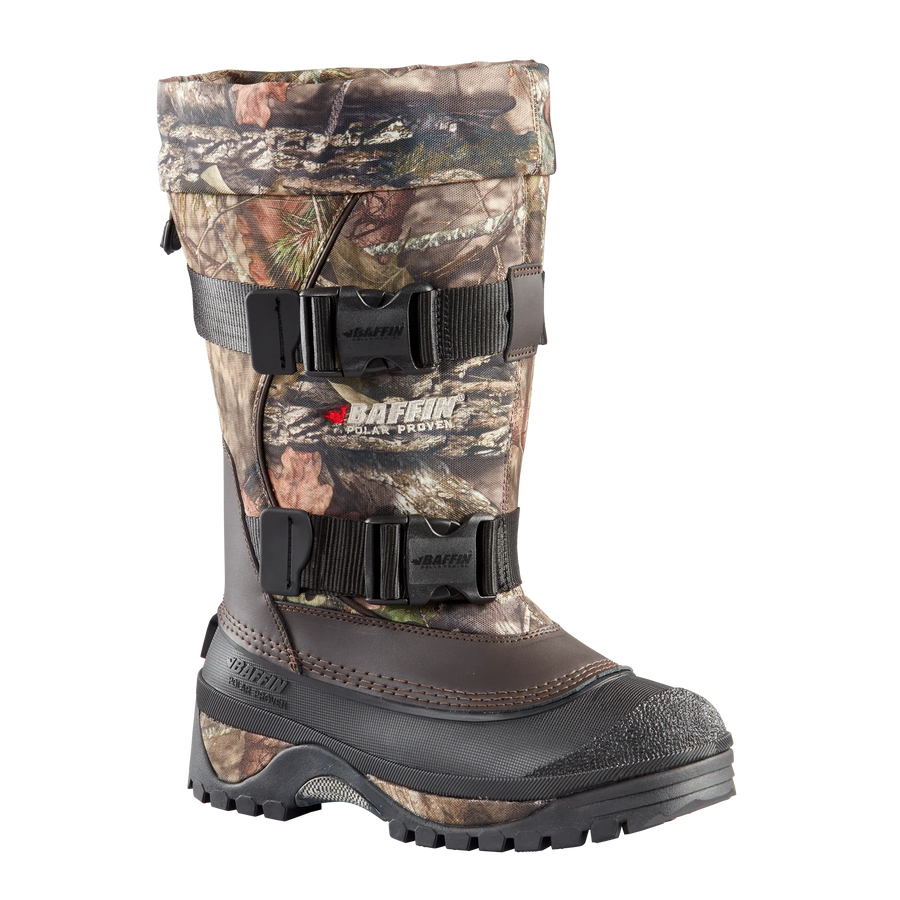 x Baffin Men's Wolf Insulated Boots