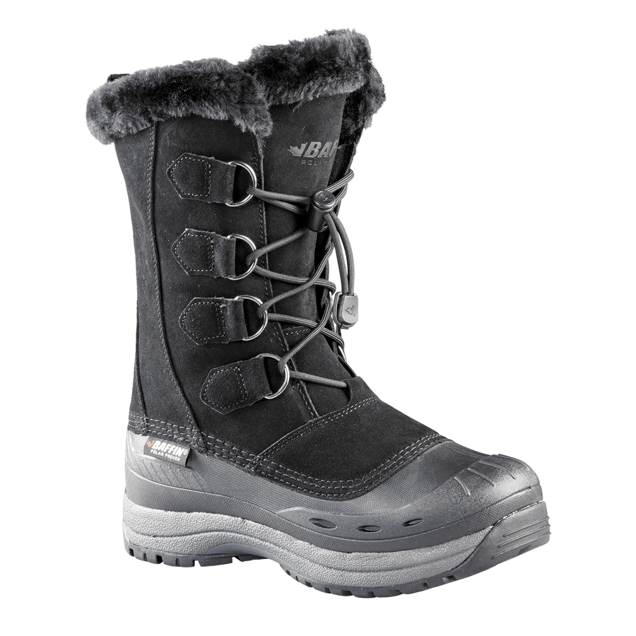 Baffin Women's Chloe Boot (4510-0185)