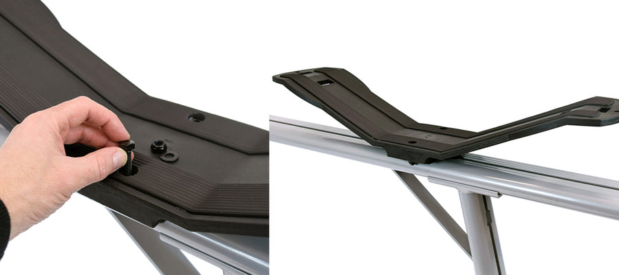 Malone SeaWing Kayak Carrier