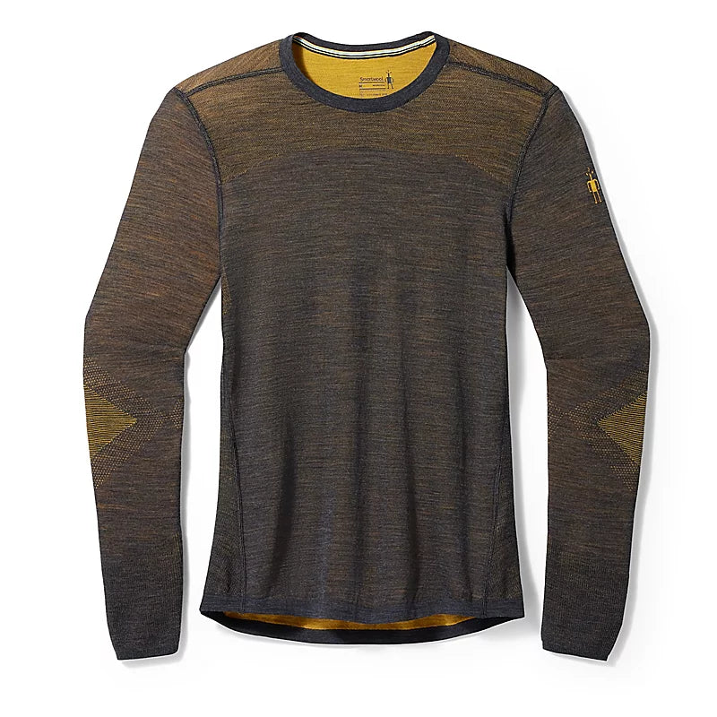 Smartwool Men's Intraknit™ Thermal Merino Base Layer Crew (SW019286)