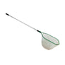 Beckman Rubber Landing Net Extendable