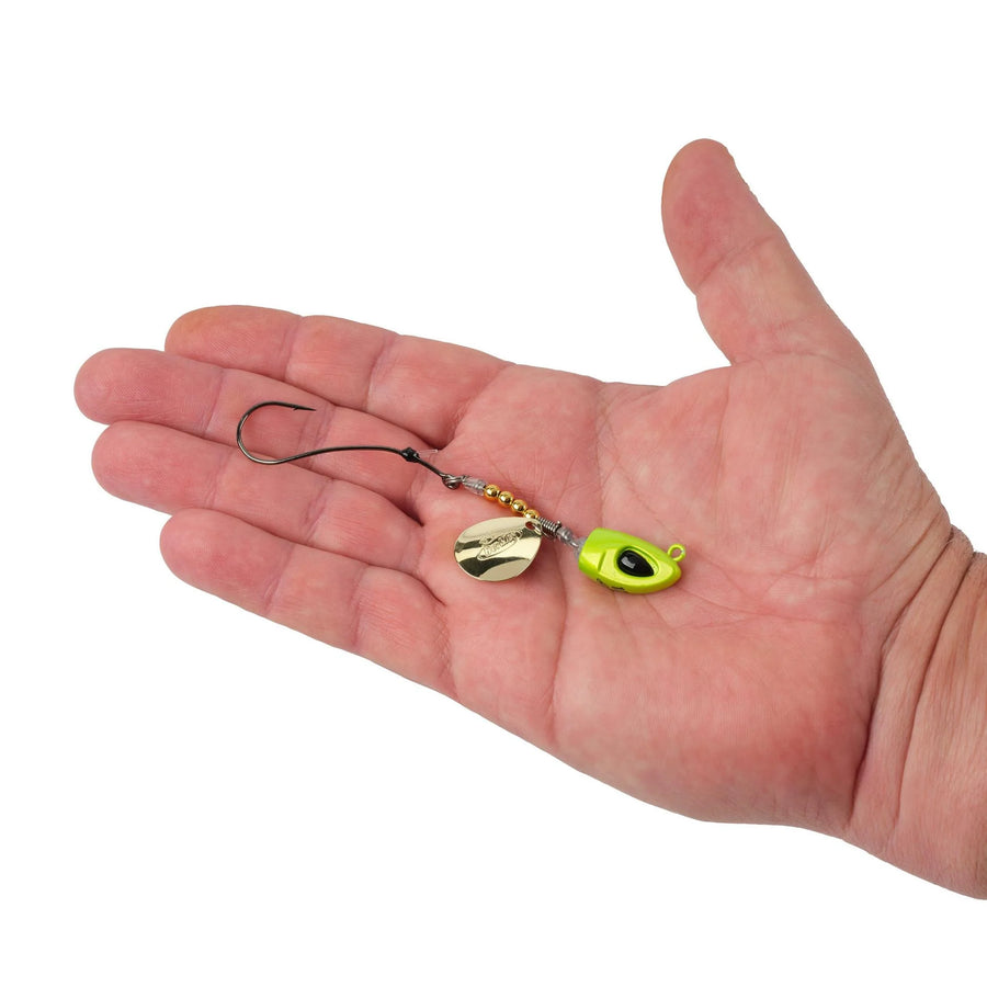 Berkley Bladed Rawler Jig